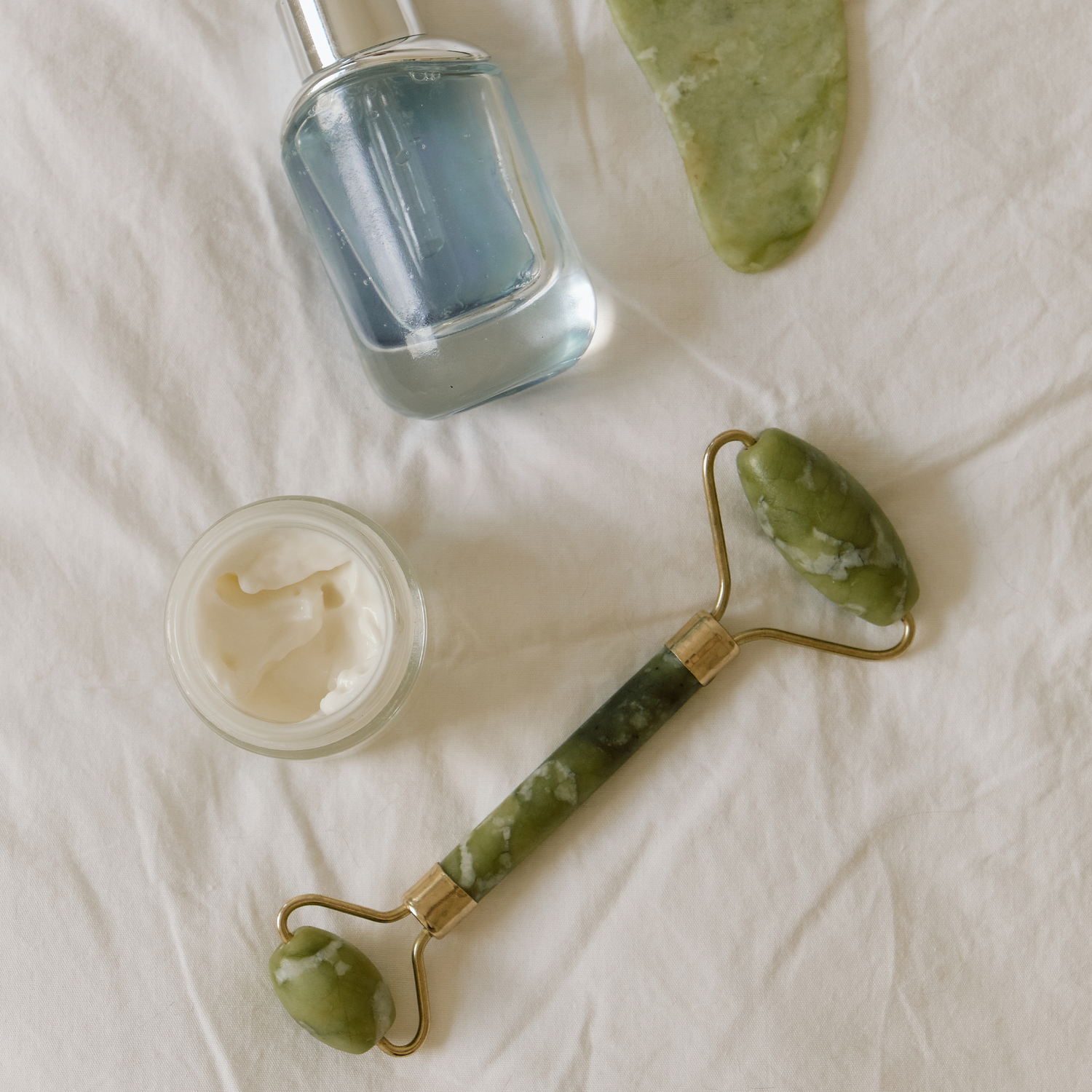 Was bringt Gesichtsyoga wirklich? Effektive Gesichts Yoga Übungen für straffere Haut