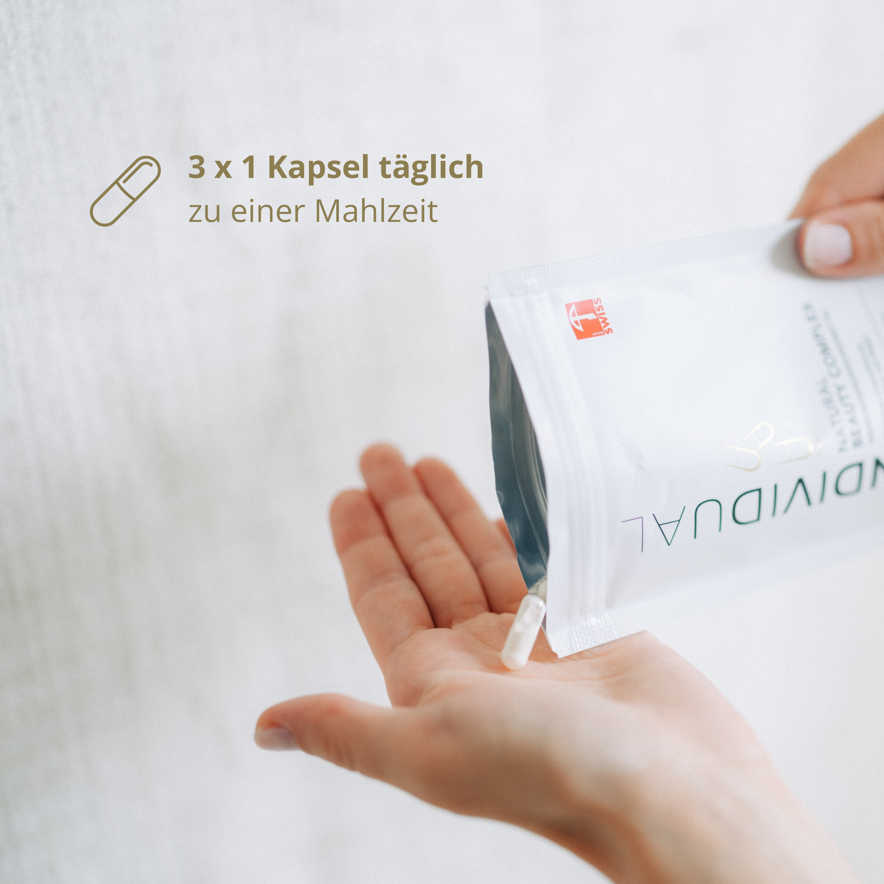 Haut, Haare, Nägel Komplex