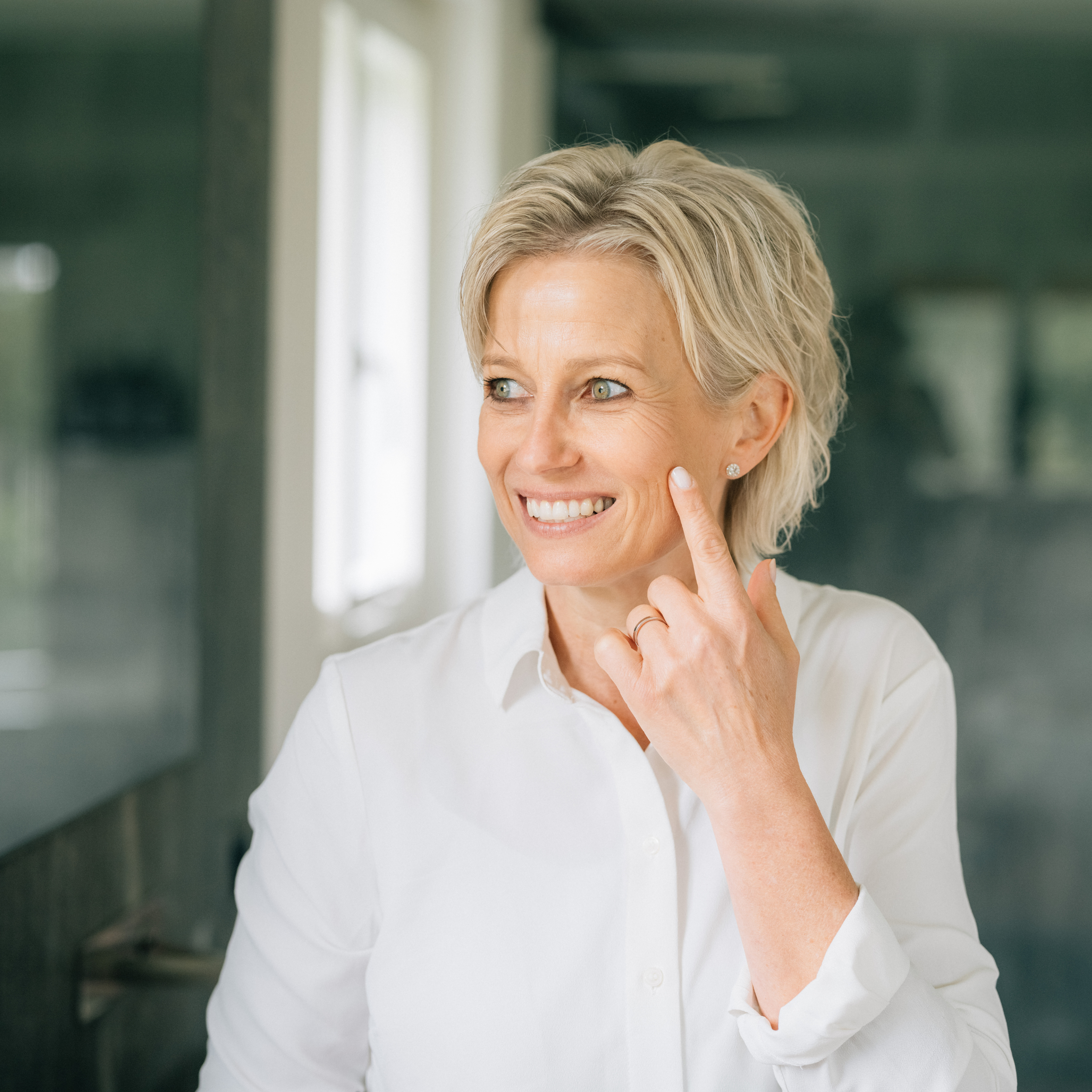 Gesichtspflege ab 50: Die beste Pflege für reife Haut